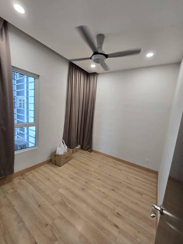 Sphere Damnsara Damai Condo - photo 11