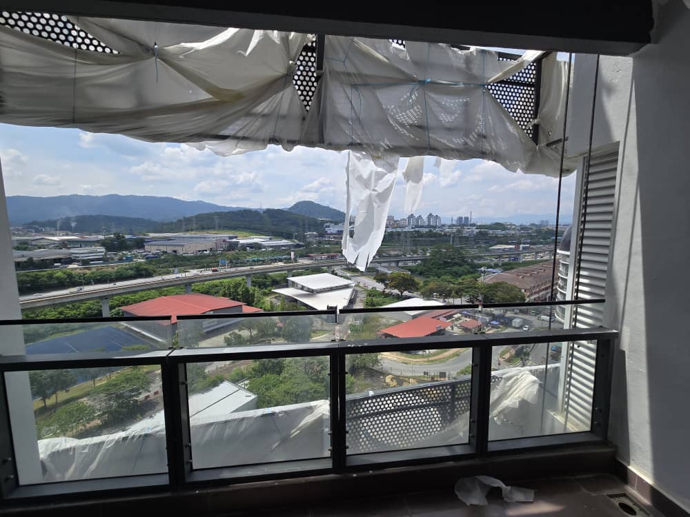 Sphere Damnsara Damai Condo - photo 12