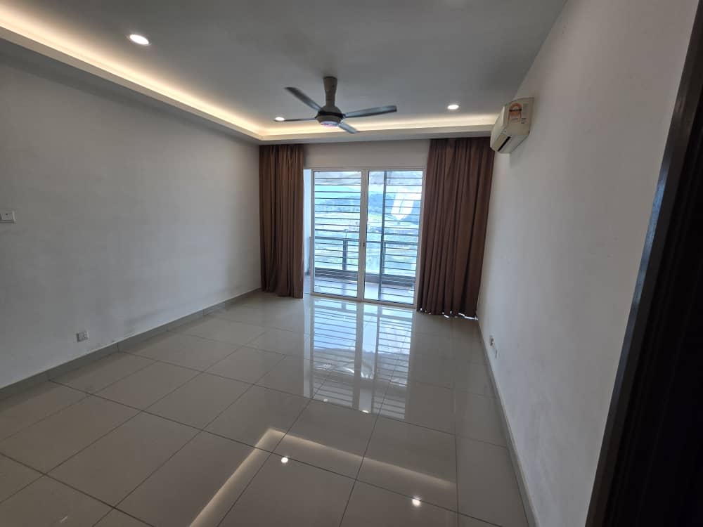 Sphere Damnsara Damai Condo - photo 13
