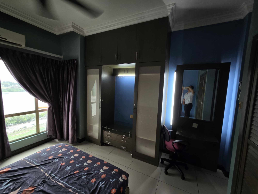 East Lake Residence Seri Kembangan Serdang Selango - photo 10