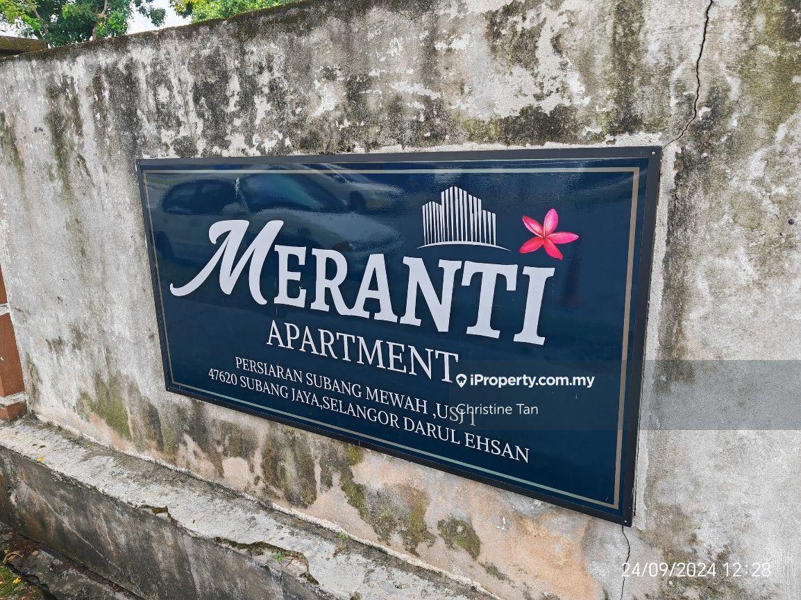 Meranti Apartment Subang jaya Usj Taipan Puchong N - photo 4