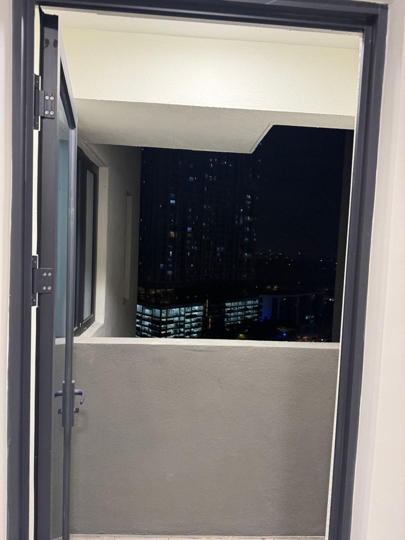 Lake City KL North in Service Residence Taman Wahy - photo 4