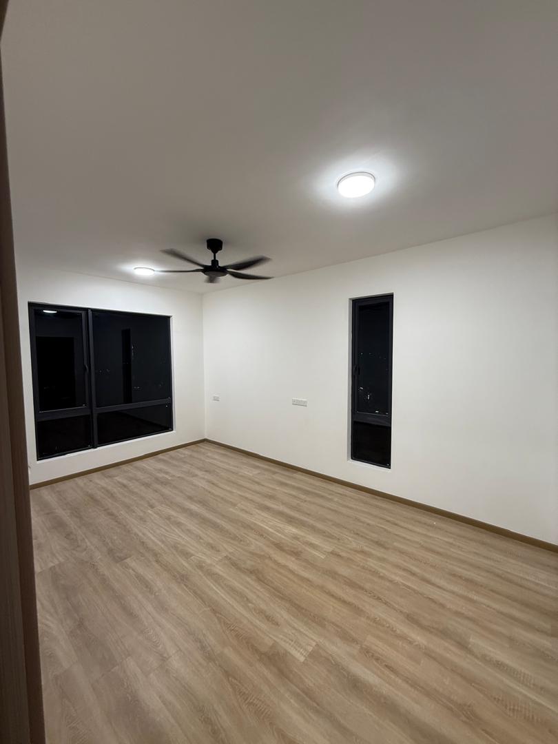 Lake City KL North in Service Residence Taman Wahy - photo 7