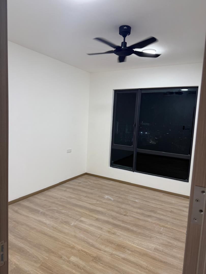 Lake City KL North in Service Residence Taman Wahy - photo 9