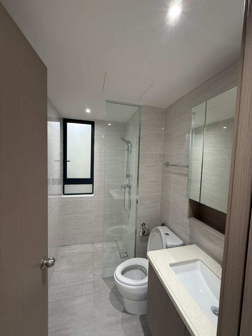 Lake City KL North in Service Residence Taman Wahy - photo 10