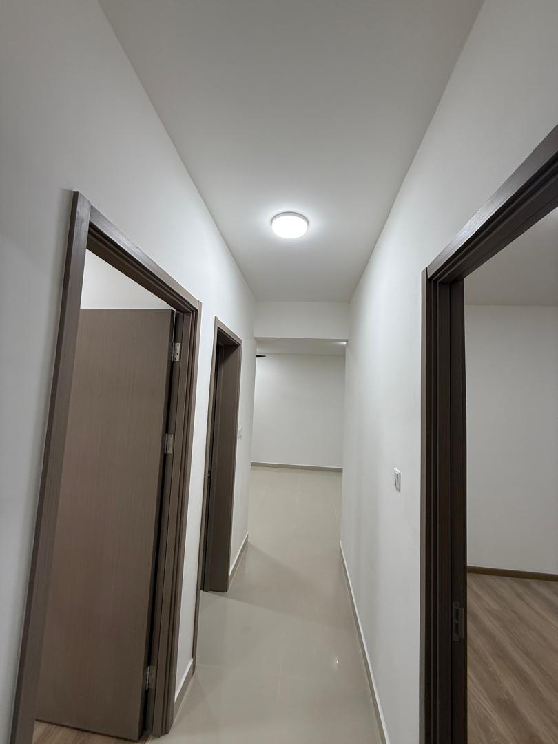 Lake City KL North in Service Residence Taman Wahy - photo 11