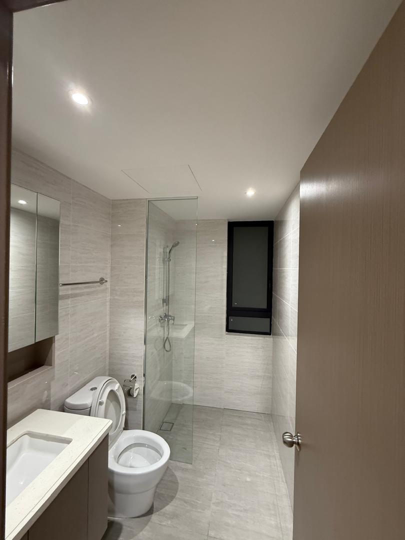Lake City KL North in Service Residence Taman Wahy - photo 12