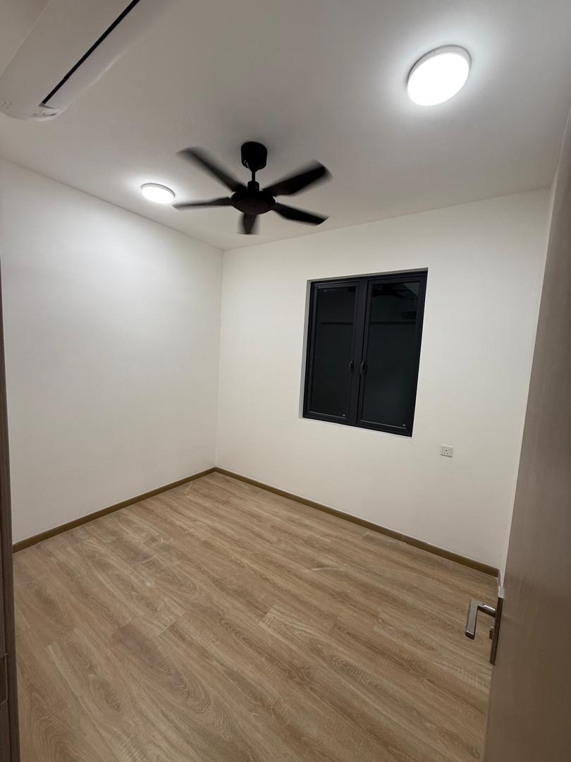 Lake City KL North in Service Residence Taman Wahy - photo 13