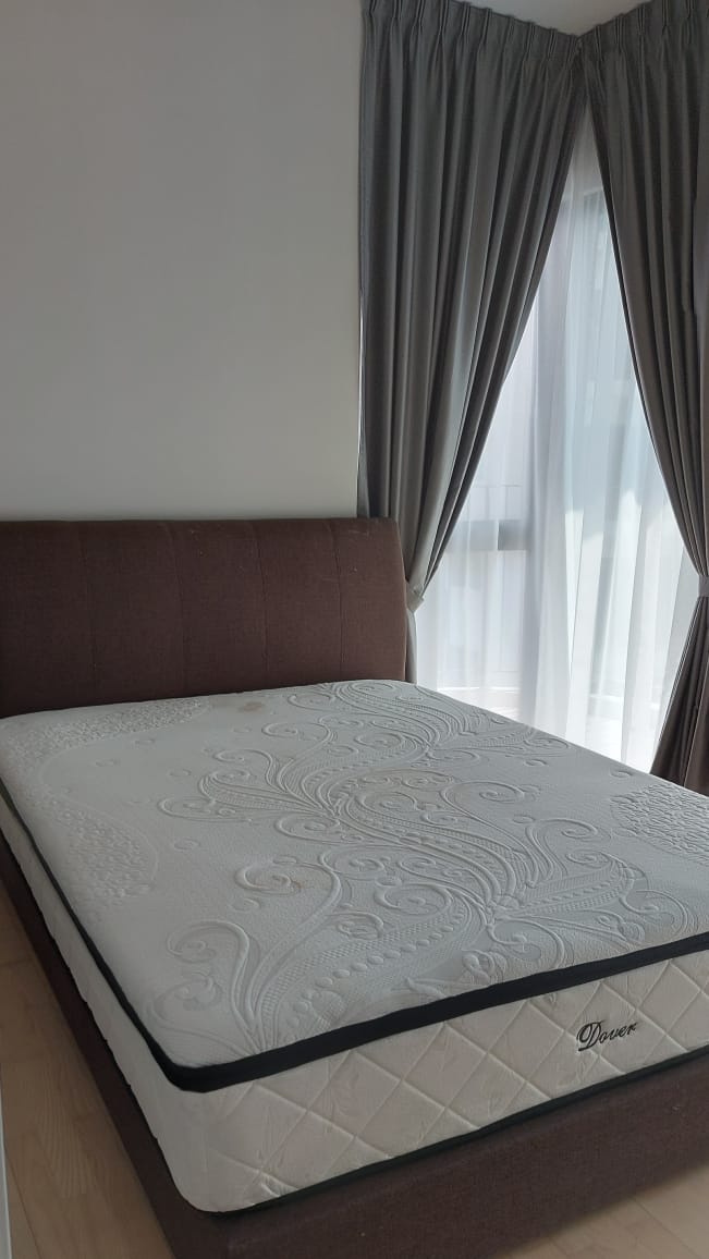 Datum Jelatek Residence Keramat Ampang Studio Part - photo 2