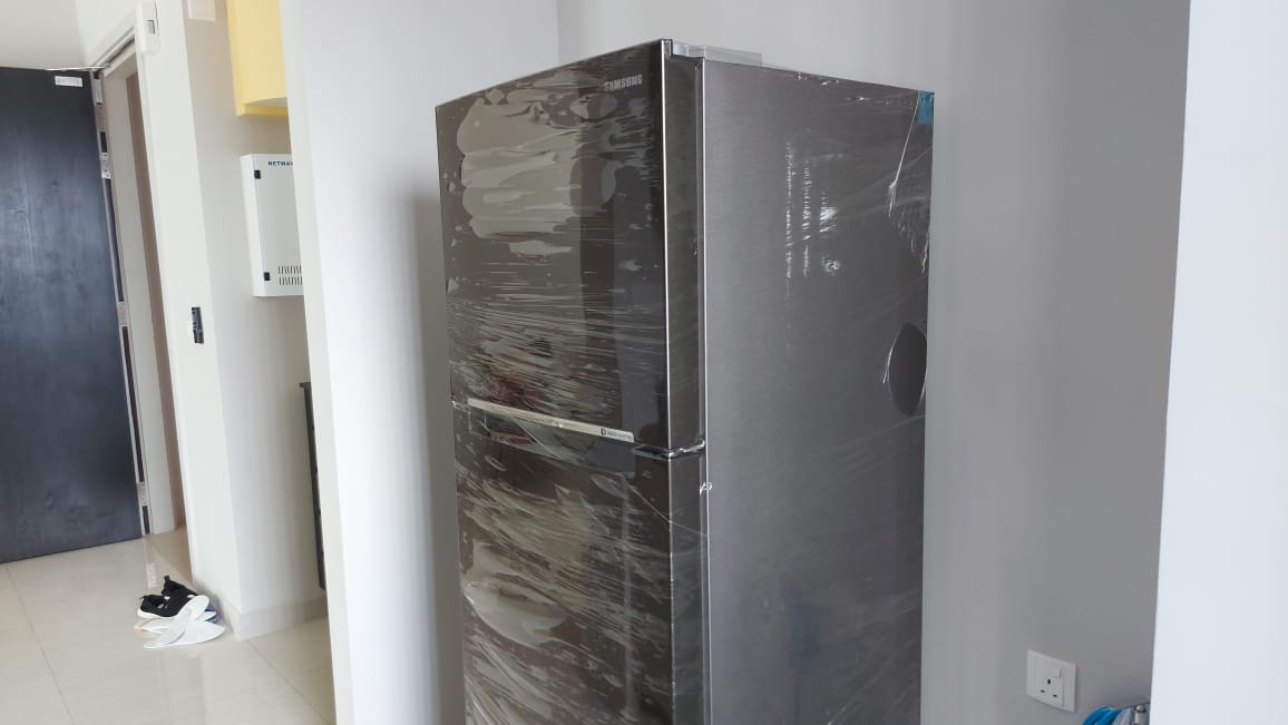 Datum Jelatek Residence Keramat Ampang Studio Part - photo 3
