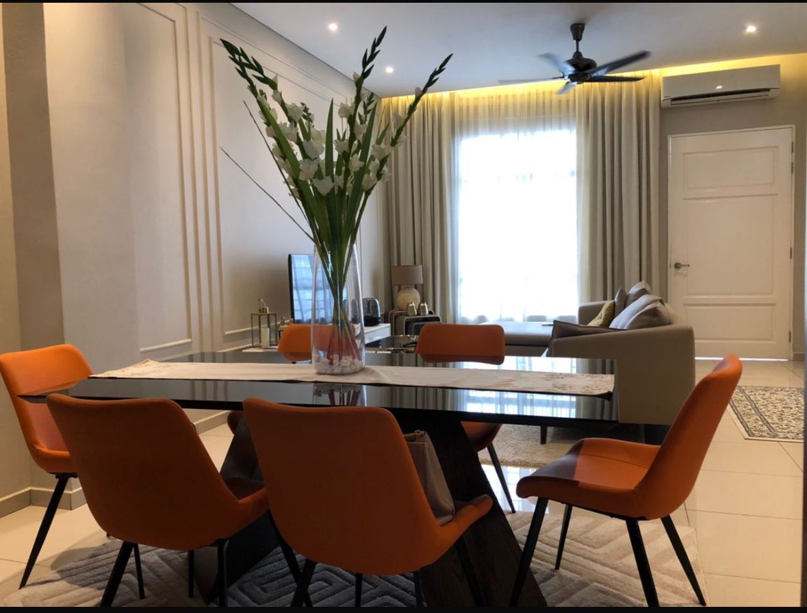 Eco Grandeur Shah Alam Bandar Puncak Alam Avenham - photo 4