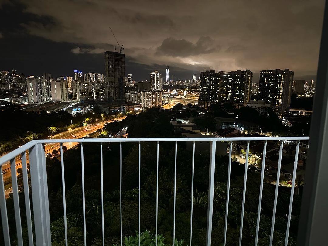 M Oscar Bandar Baru Sri Petaling Kuchai Lama PJ Ta - photo 4