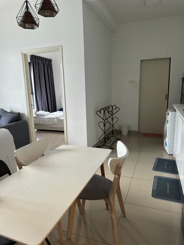 Arte Plus Condo Kuala Lumpur Kiri Taman Keramat Ar - photo 10