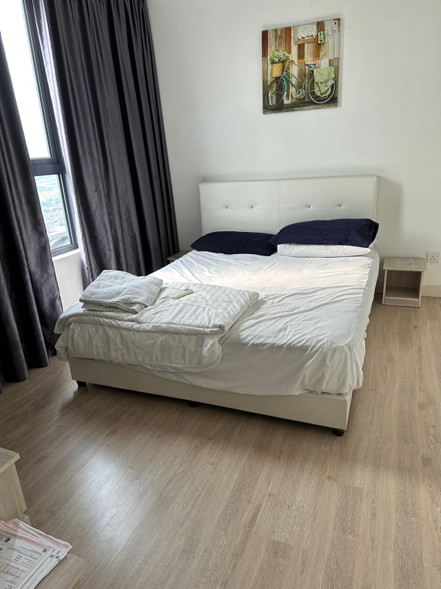 Arte Plus Condo Kuala Lumpur Kiri Taman Keramat Ar - photo 11