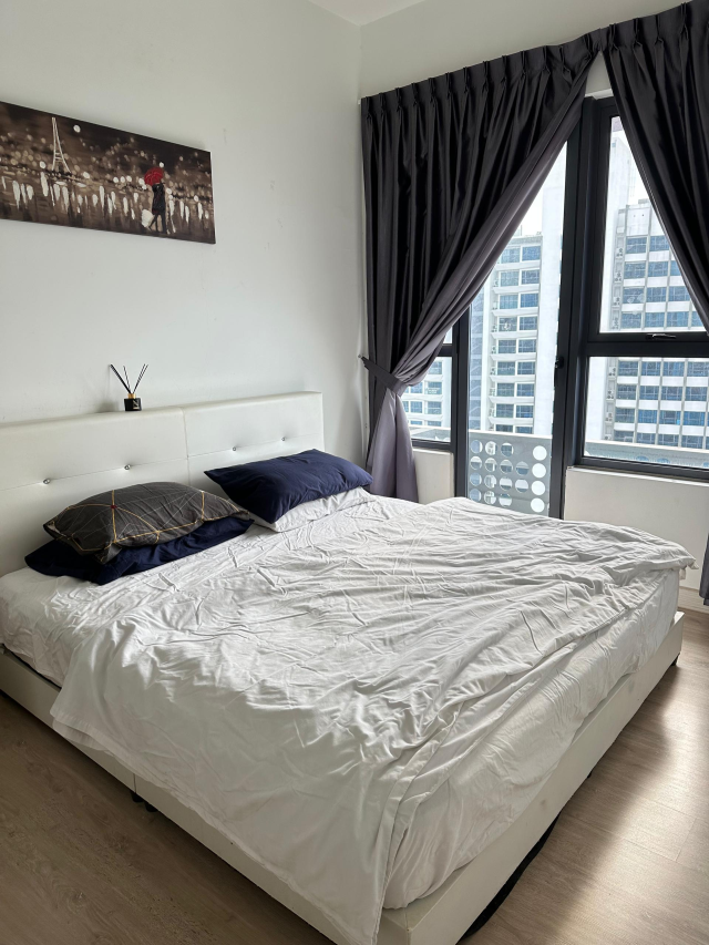 Arte Plus Condo Kuala Lumpur Kiri Taman Keramat Ar - photo 12