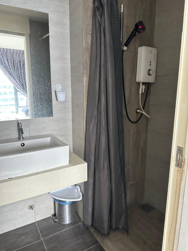 Arte Plus Condo Kuala Lumpur Kiri Taman Keramat Ar - photo 13
