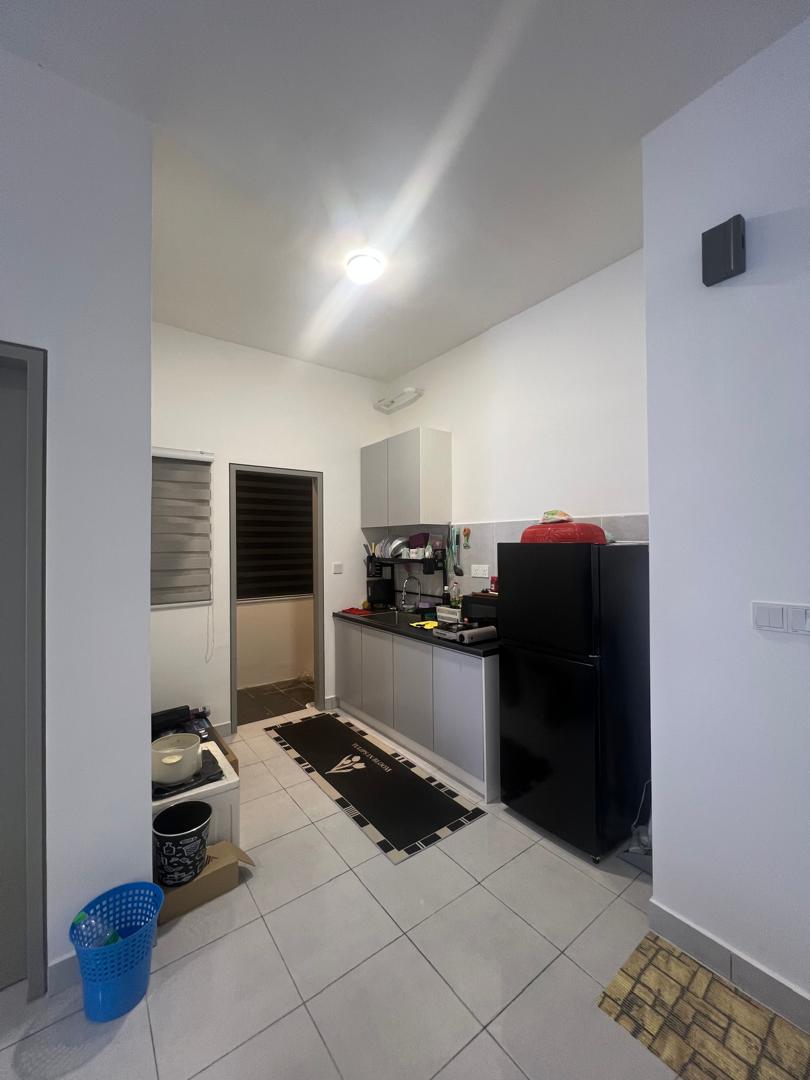 Idaman BSP Apartment Bandar Saujana Putra - photo 2