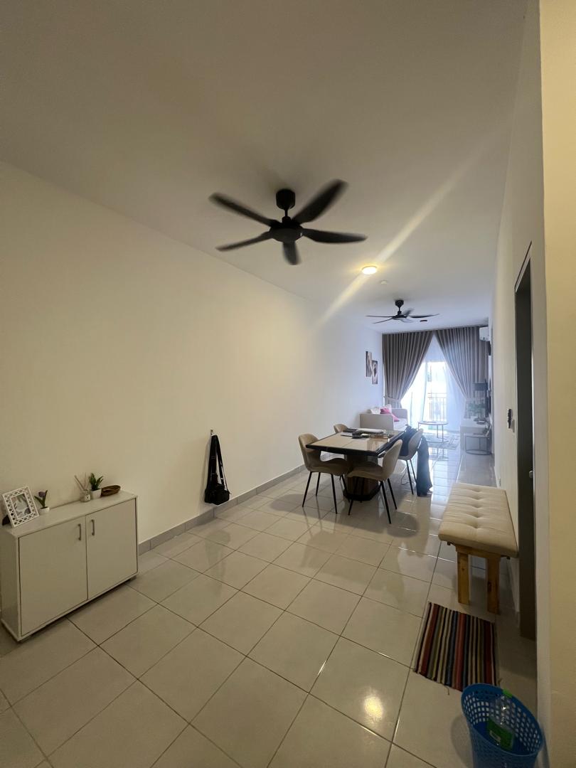 Idaman BSP Apartment Bandar Saujana Putra - photo 3