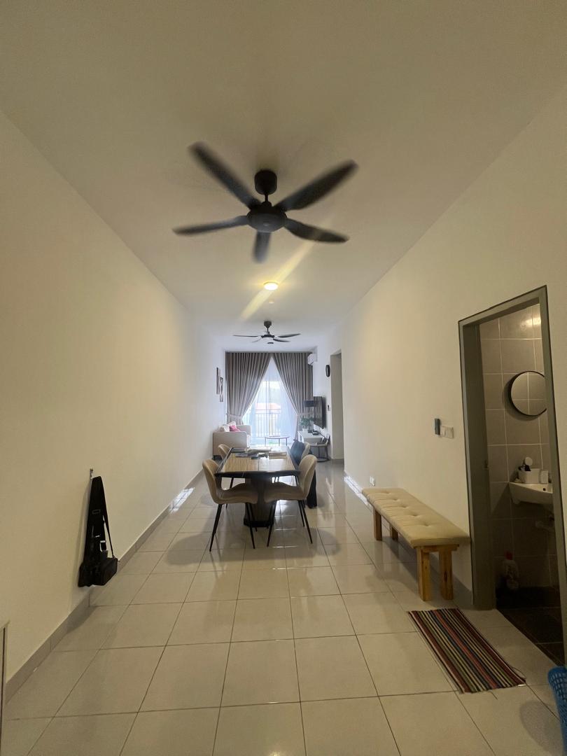 Idaman BSP Apartment Bandar Saujana Putra - photo 4