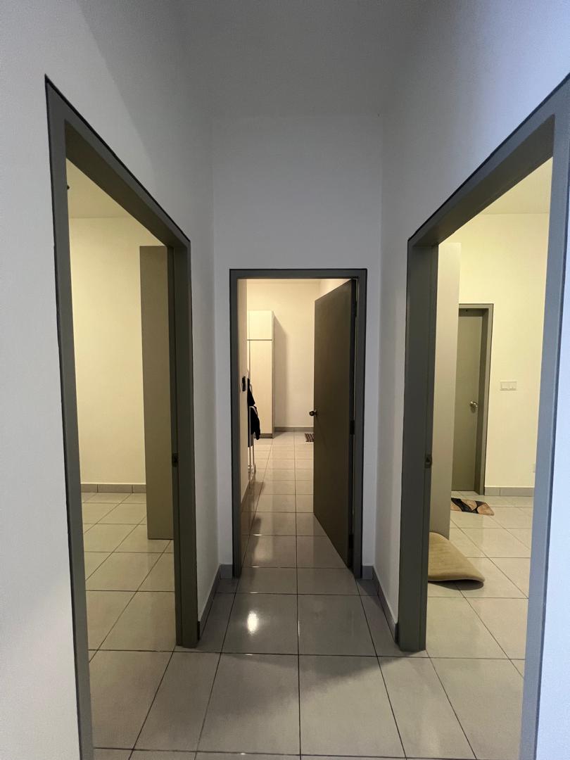 Idaman BSP Apartment Bandar Saujana Putra - photo 5