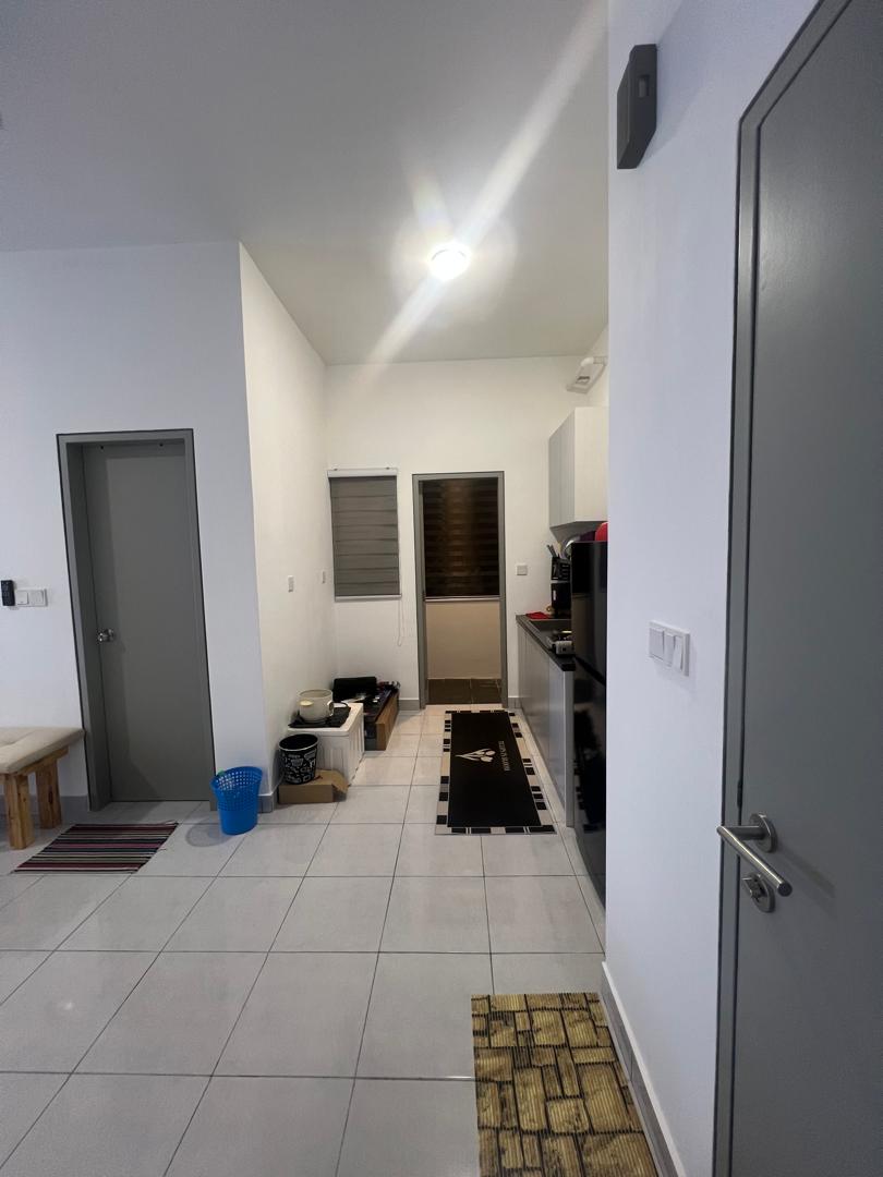 Idaman BSP Apartment Bandar Saujana Putra - photo 6