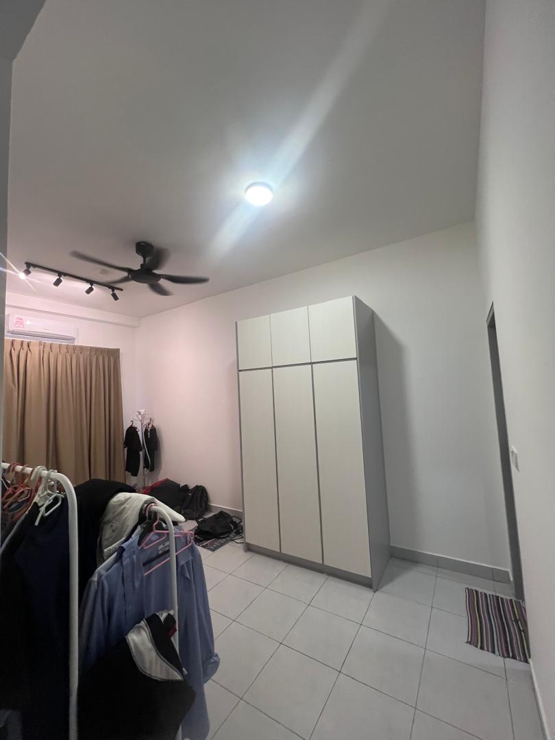 Idaman BSP Apartment Bandar Saujana Putra - photo 7