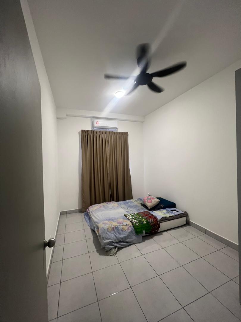 Idaman BSP Apartment Bandar Saujana Putra - photo 8