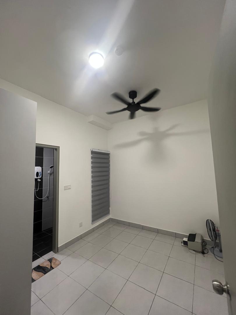 Idaman BSP Apartment Bandar Saujana Putra - photo 9