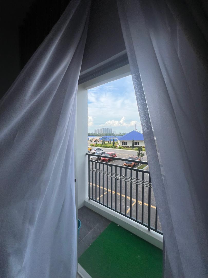 Idaman BSP Apartment Bandar Saujana Putra - photo 10