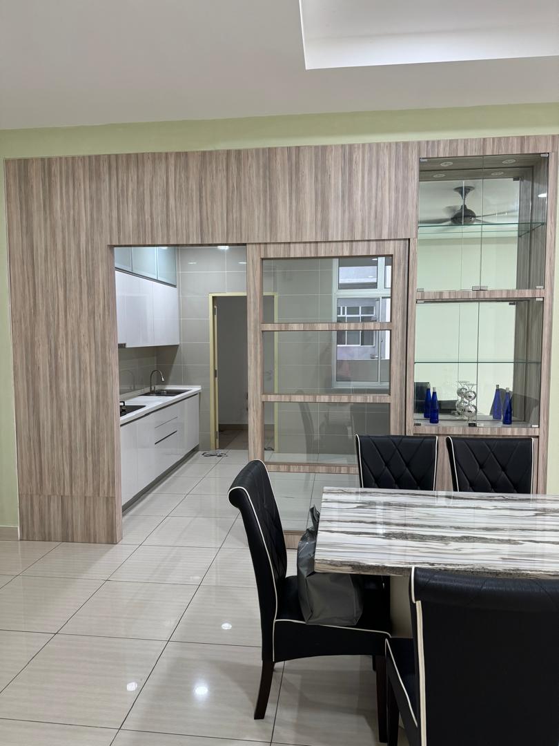 Bandar Sri Damansara Foresta Condo Kepong Kuala Lu - photo 2