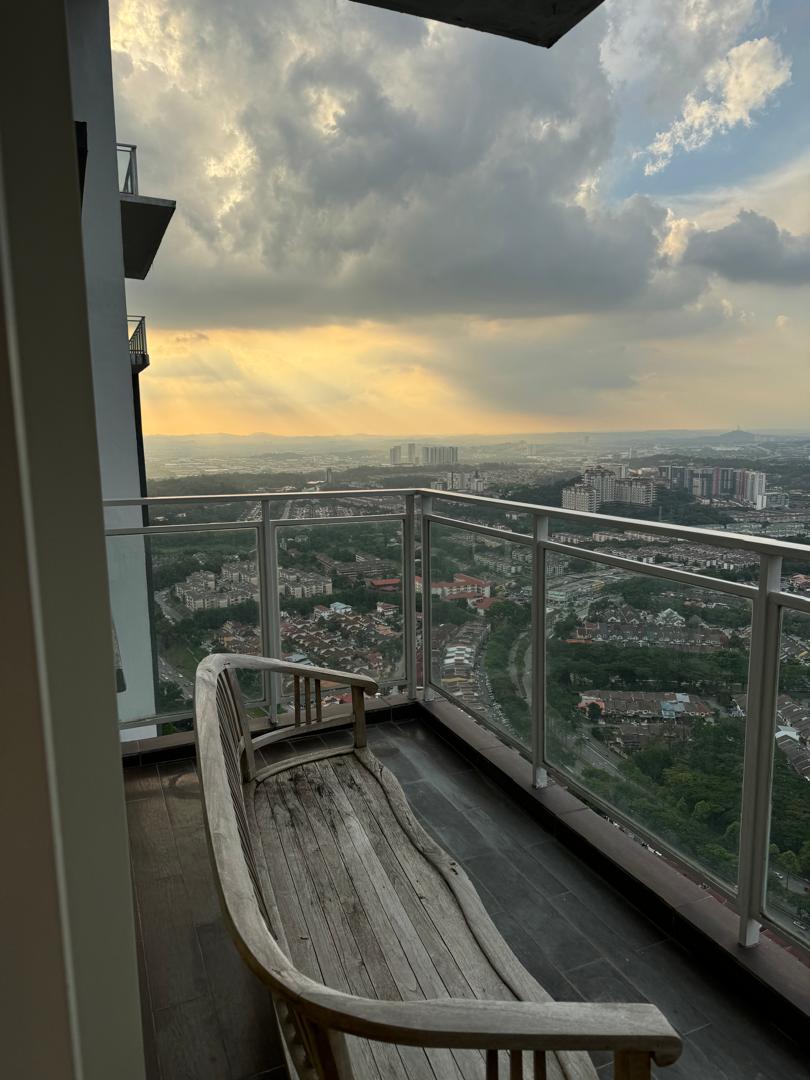 Bandar Sri Damansara Foresta Condo Kepong Kuala Lu - photo 4