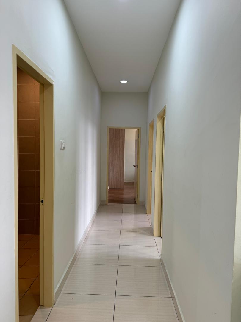 Bandar Sri Damansara Foresta Condo Kepong Kuala Lu - photo 5