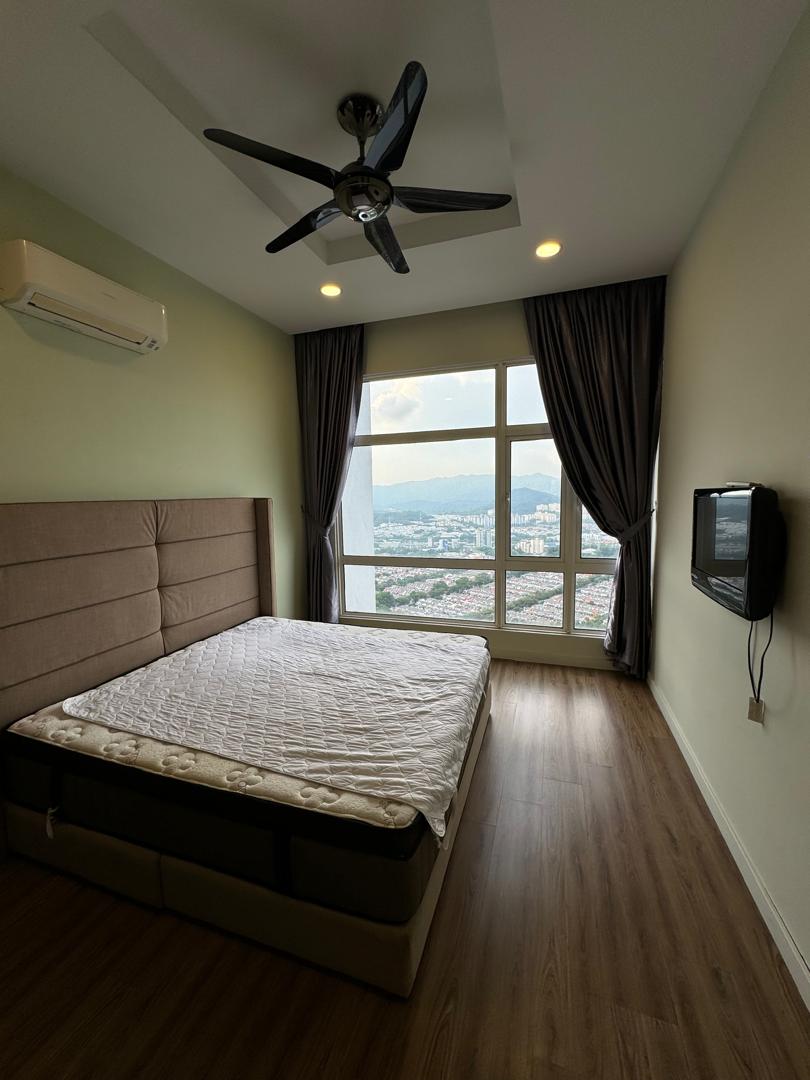 Bandar Sri Damansara Foresta Condo Kepong Kuala Lu - photo 6