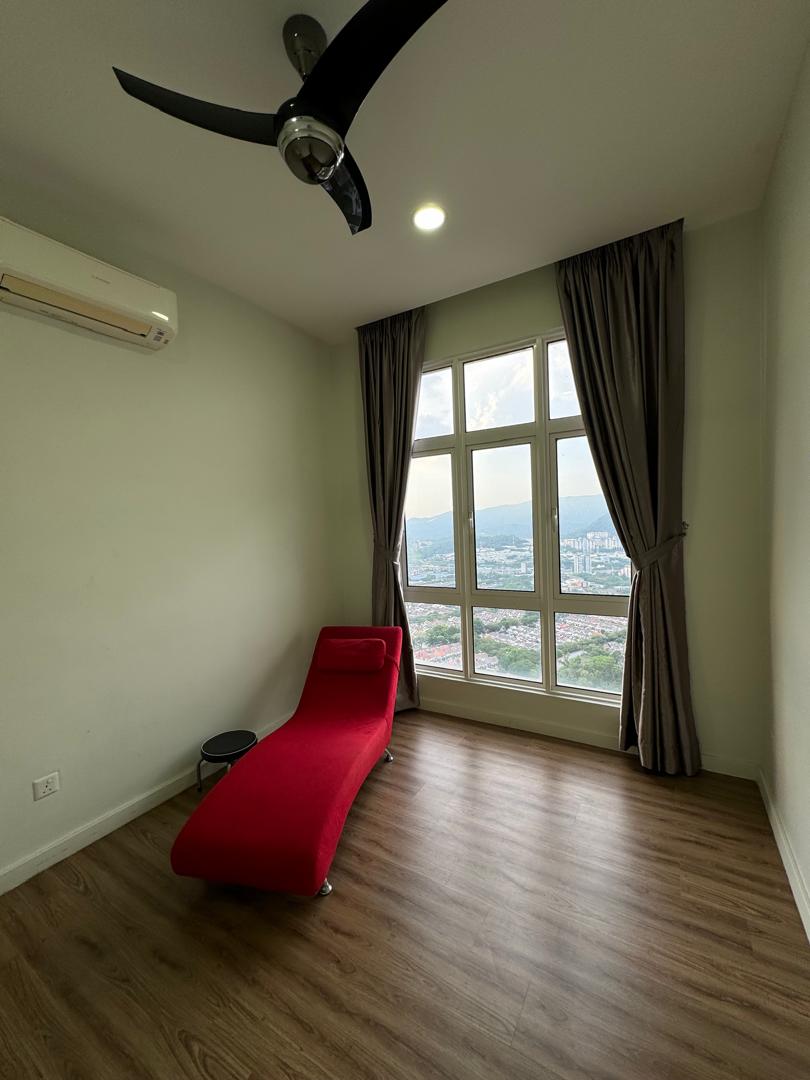 Bandar Sri Damansara Foresta Condo Kepong Kuala Lu - photo 8