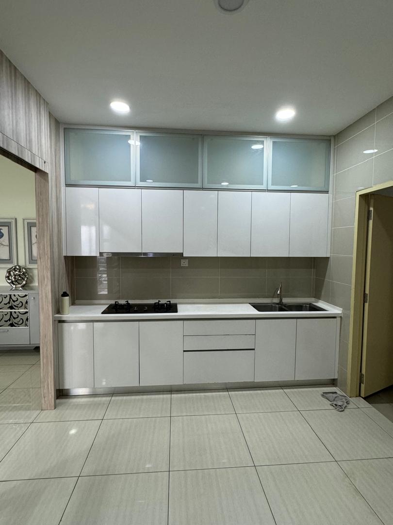 Bandar Sri Damansara Foresta Condo Kepong Kuala Lu - photo 9