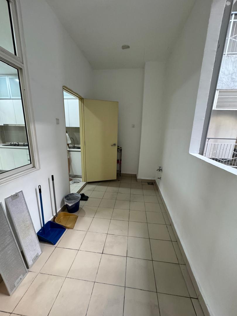 Bandar Sri Damansara Foresta Condo Kepong Kuala Lu - photo 10