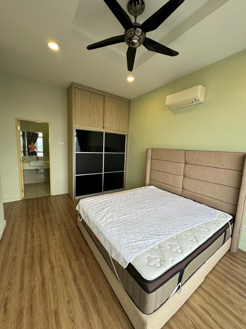 Bandar Sri Damansara Foresta Condo Kepong Kuala Lu - photo 12