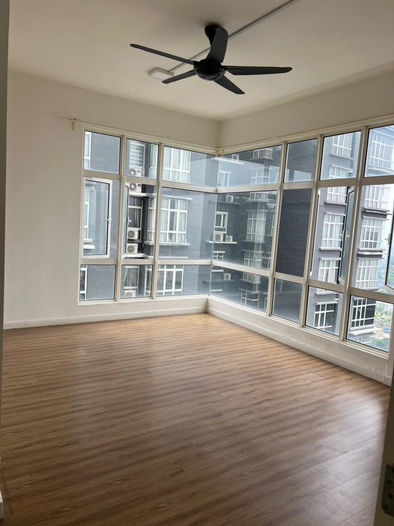 CORNER Damansara Foresta Condo Bandar Sri Damansar - photo 2