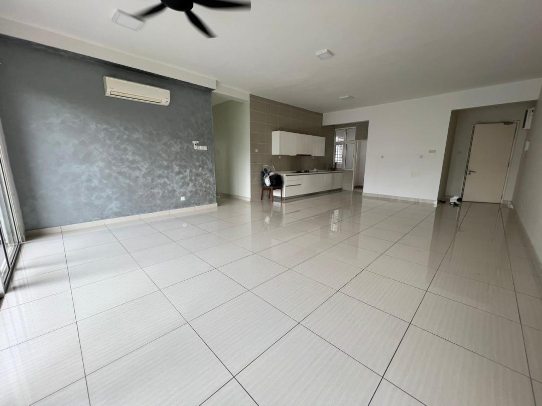 CORNER Damansara Foresta Condo Bandar Sri Damansar - photo 3