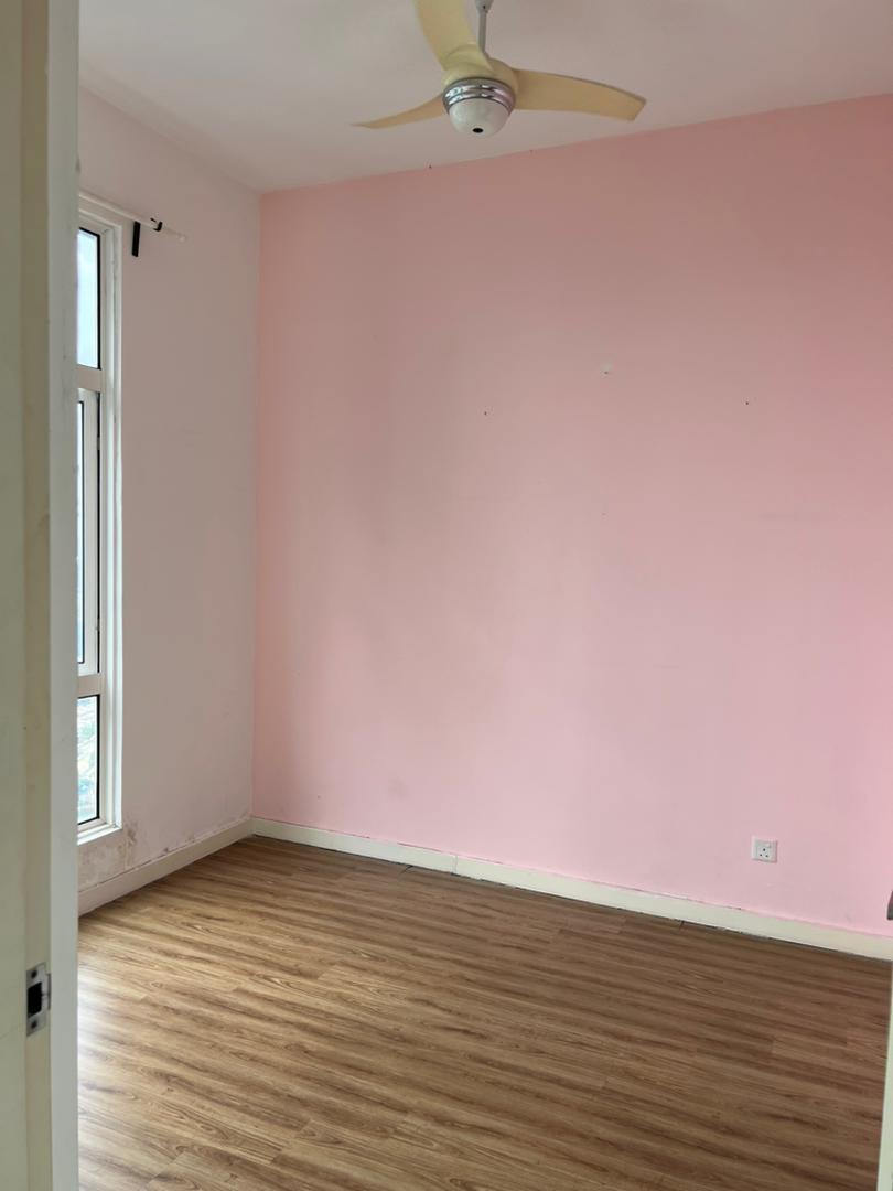 CORNER Damansara Foresta Condo Bandar Sri Damansar - photo 4