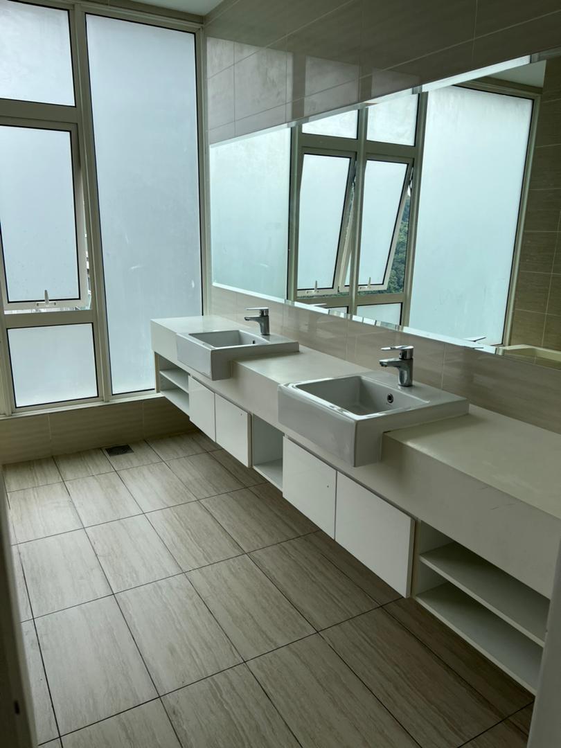 CORNER Damansara Foresta Condo Bandar Sri Damansar - photo 6