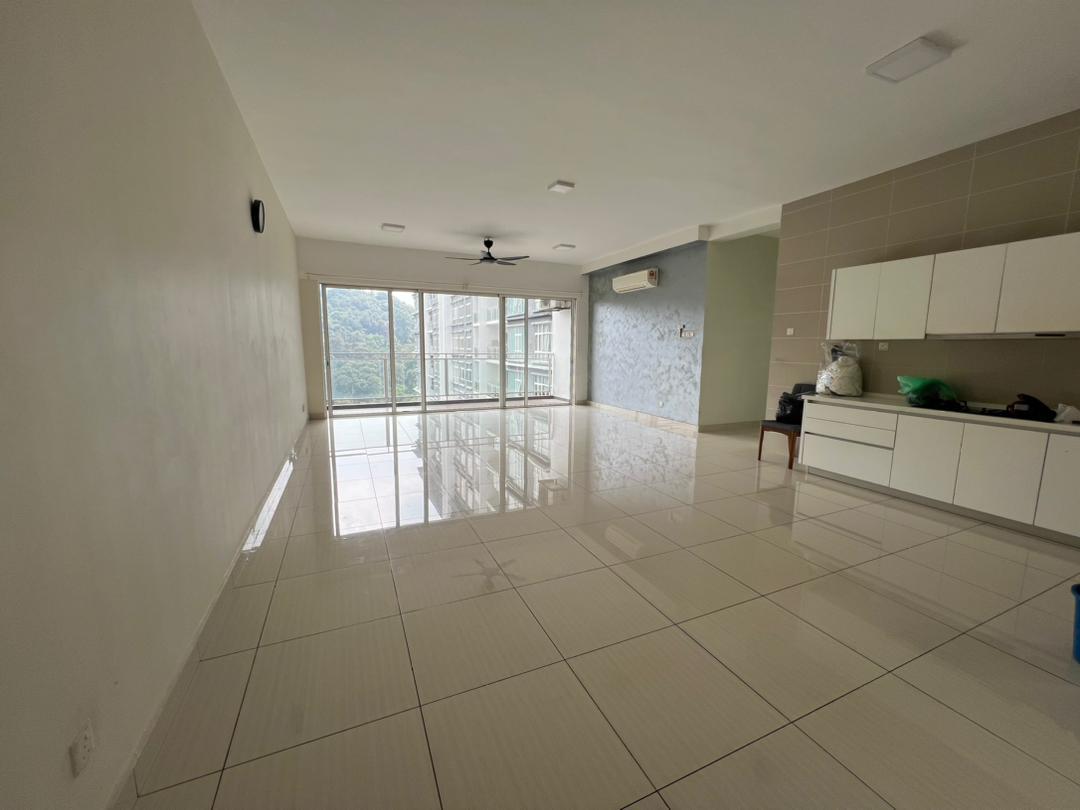CORNER Damansara Foresta Condo Bandar Sri Damansar - photo 10