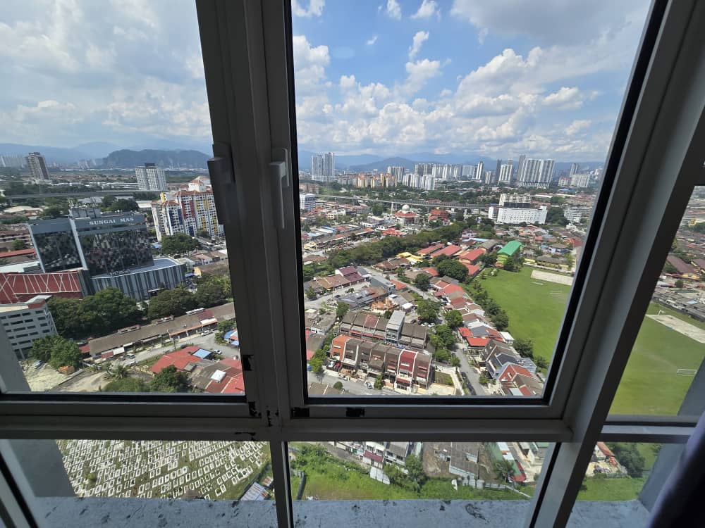 Boulevard Serviced Apartment, Jalan Ipoh Kuching C - photo 2