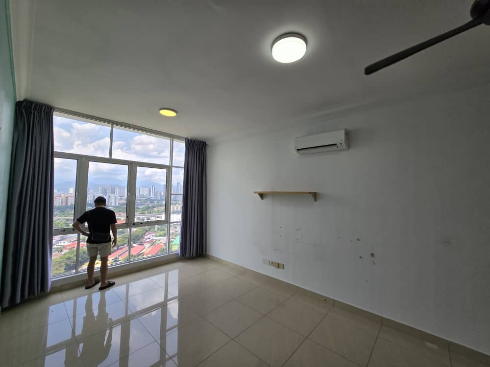 Boulevard Serviced Apartment, Jalan Ipoh Kuching C - photo 3
