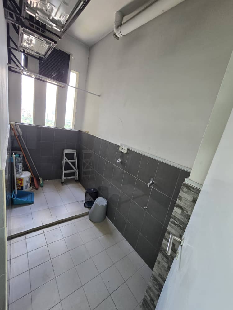 Boulevard Serviced Apartment, Jalan Ipoh Kuching C - photo 4
