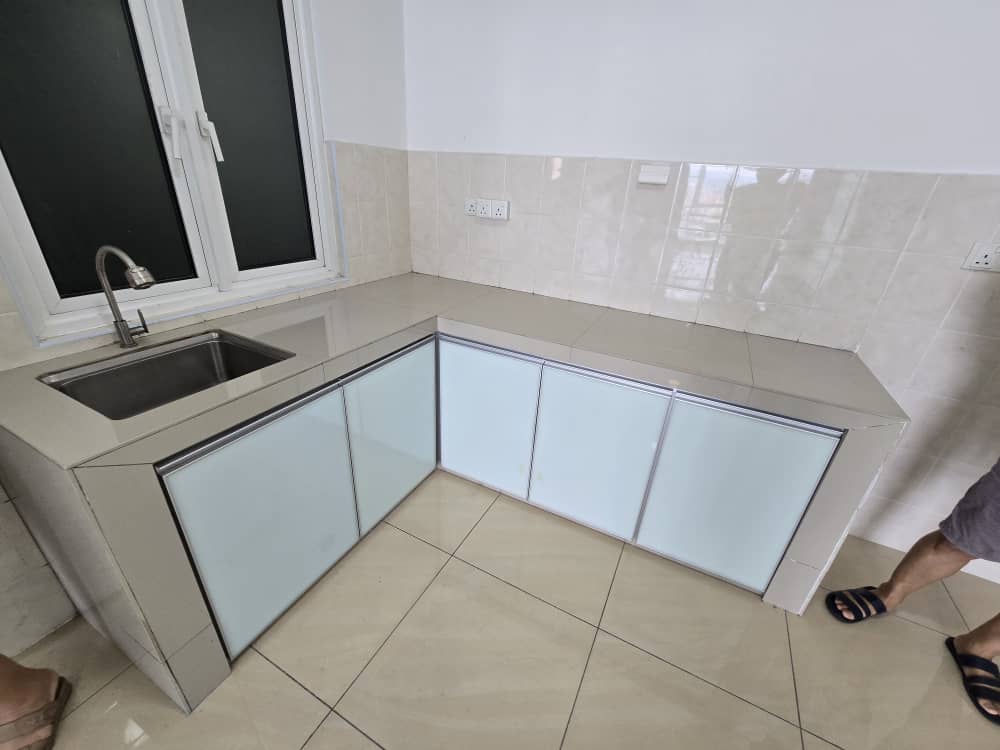 Boulevard Serviced Apartment, Jalan Ipoh Kuching C - photo 7