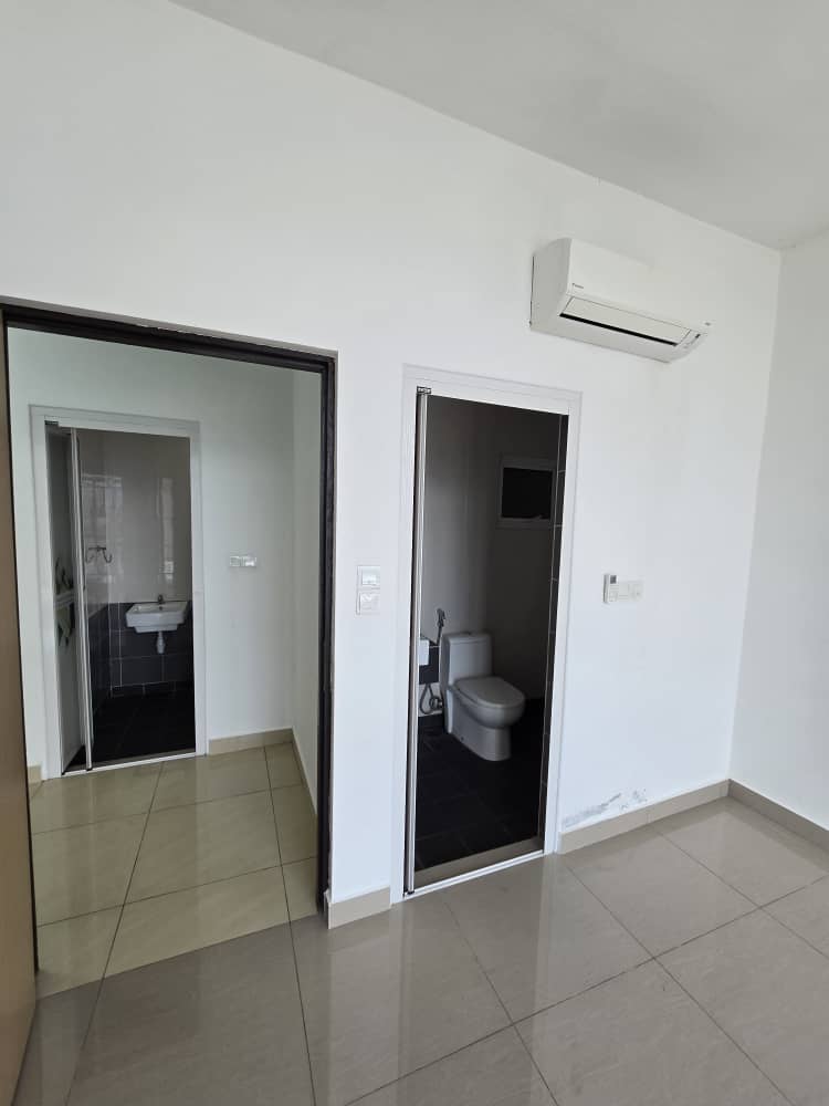 Boulevard Serviced Apartment, Jalan Ipoh Kuching C - photo 8