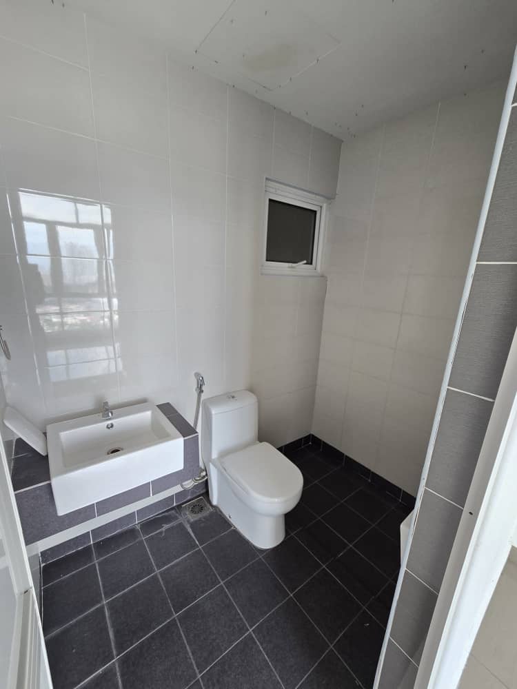 Boulevard Serviced Apartment, Jalan Ipoh Kuching C - photo 9