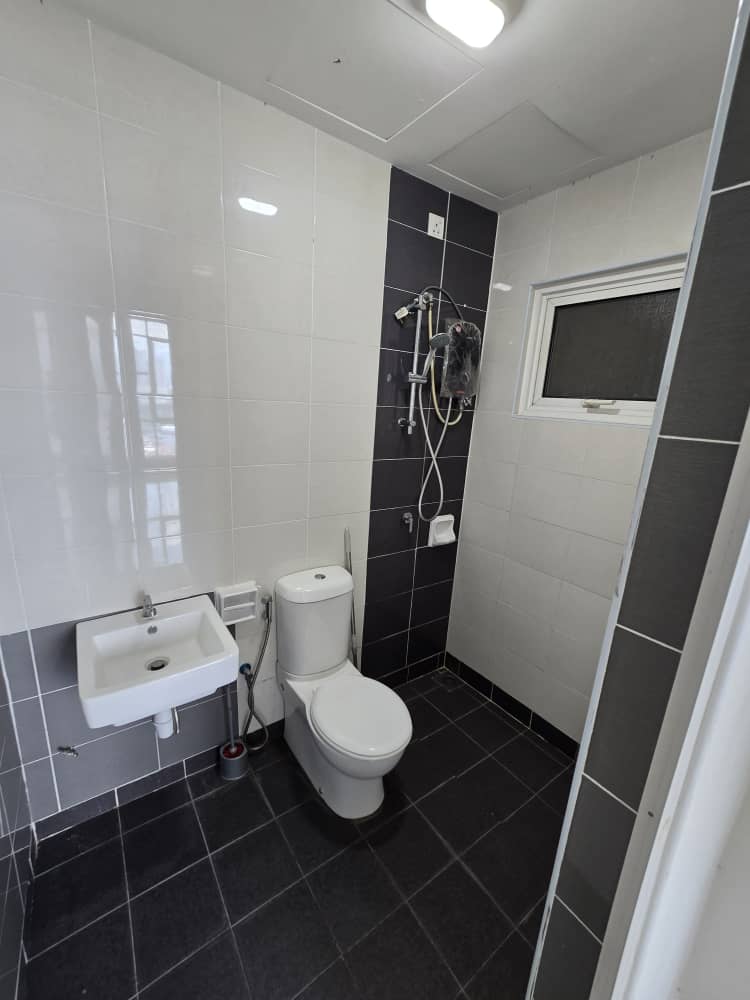 Boulevard Serviced Apartment, Jalan Ipoh Kuching C - photo 10