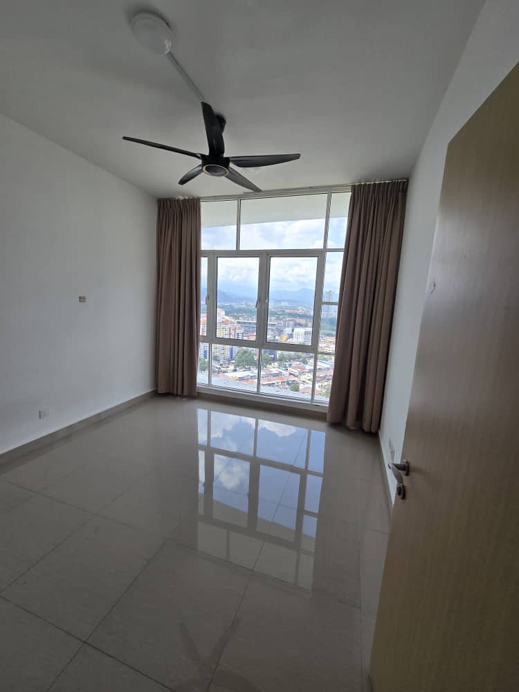 Boulevard Serviced Apartment, Jalan Ipoh Kuching C - photo 11